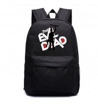 Рюкзак Зловещие мертвецы (Evil Dead) черный №1