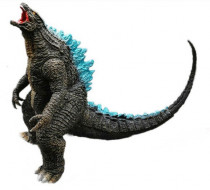 Фигурка Энергетическая Годзилла (18 см.)