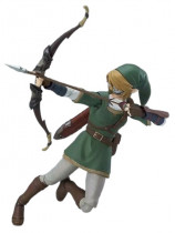 Фигурка Линка из Zelda 320