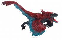 Фигурка динозавр Пирораптор - Pyroraptor