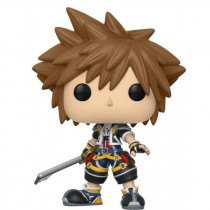 Фигурка POP! Kingdom Hearts - Сора (10см)