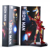Фигурка Железный человек - Avengers Iron man (28см)