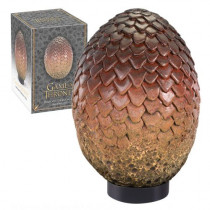 Реплика Яйцо Дракона — Noble Collection Game of Thrones Dragon Egg Prop Replica