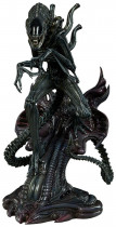 Статуя Чужого — Sideshow Alien Warrior