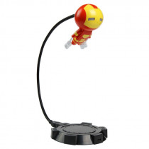 Ночник "Железный Человек" - (9 см.) 