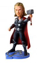 Фигурка Тор головотряс - Thor (17 см.)
