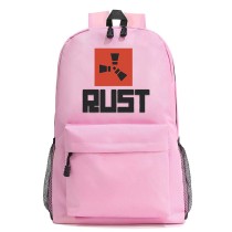 Рюкзак Раст (Rust) розовый №3