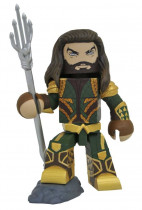 Мини-фигурка Аквамен от Diamond Select 10 см.