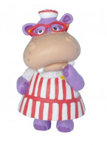 Мини-фигурка Халли от Bullyland 6 см.