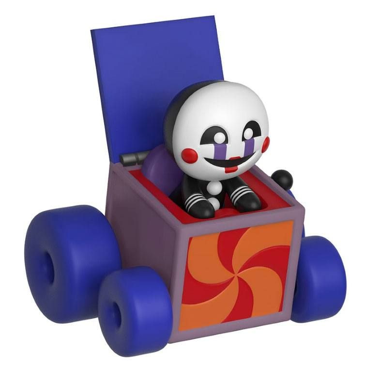 Funko marionette sales