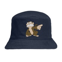 Панама Злая обезьяна(Family Guy) синяя №3