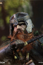 Подвижная фигурка Гимли от Asmus Collectible Toys 20 см.