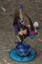 Статуэтка Гвендолин крылатая Дева воин (Валькирия) от Aqua Marine 25 см.