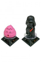 Принадлежности Солнечная вращающаяся сцена от Heo