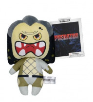 Плюшевая игрушка Фанни злой от Kidrobot 18 см.