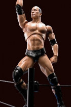 Подвижная фигурка Рок от Bandai Tamashii Nations 16 см.