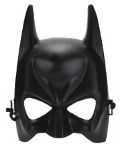 Маска Бэтмена "Тёмный рыцарь" - Batman