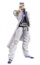 Подвижная фигурка Джотаро Куджо - Jotaro Kujo Jojo