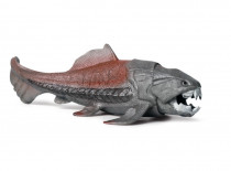 Фигурка морской динозавр Дунклеостей 20 см