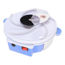 Автоматическая ловушка для насекомых (Мухи и пчелы)