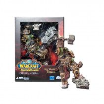 Фигурка World of Warcraft - Трал (25см)