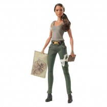 Кукла Лара Крофт Tomb Raider (29см)