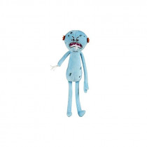 Мягкая игрушка Rick And Morty. Meeseeks. Limited Edition (27см)