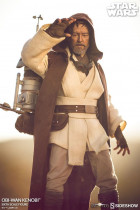 Фигурка Оби-Вана Кеноби — Sideshow Star Wars Mythos 1/6 Obi-Wan Kenobi