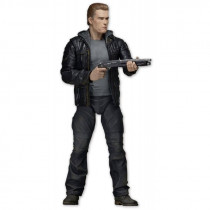 Фигурка Терминатор Genysis Guardian - Terminator Т-800 (17 см.)