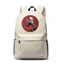 Рюкзак Человек-муравей (Ant-Man) белый №2