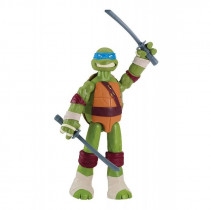 Фигурка Черепашки ниндзя - Леонардо (30см)