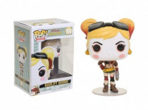 Мини-фигурка Харли Квин (эксклюзив) от Funko POP!