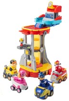 Игровой набор  Щенячий патруль - башня наблюдения