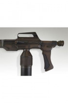 Реплика Мусоросжигатель от Hollywood Collectibles Group 78 см.