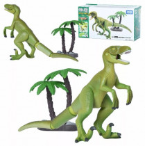 Фигурка Велоцераптор - Динозавр Velociraptor (14 см.)