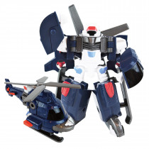 Трансформер Мини Тобот - TOBOT mini H (Adventure)