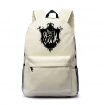 Рюкзак Dont Starve белый №6