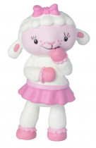 Мини-фигурка Ламби от Bullyland 5 см.