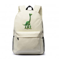 Рюкзак Хороший Динозавр (The Good Dinosaur) белый №2