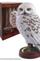 Статуэтка Хедвиг от Noble Collection 24 см.