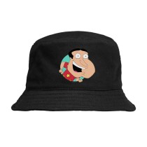 Панама Гленн Куагмайр(Family Guy) черная №4