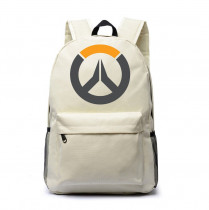 Рюкзак Овервотч (Overwatch) белый №8