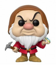 Мини-фигурка Сварливый (Алмазный выбор) от Funko POP! 9 см.