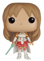 Мини-фигурка Асуна от Funko POP! 9 см.