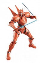 Фигурка Клинок Афины "Тихоокеанский рубеж " - Saber Athena Pacific Rim