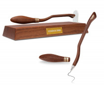 Ручка в виде метлы Nimbus-2000 из "Гарри Поттер" - Harry Potter broomstick