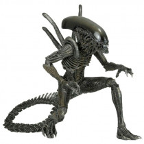 Фигурка AVP Warrior Alien - Чужой (23см)