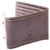 Кошелек Assassin's Creed Black Flag
