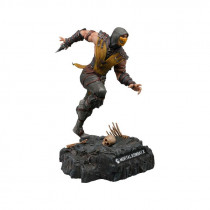 Фигурка Мортал Комбат X Скорпион (28см)