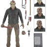 Фигурка Джейсона — Neca Friday the 13th Part 4 Jason
